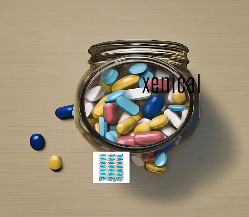 Xenical 84 capsulas comprar